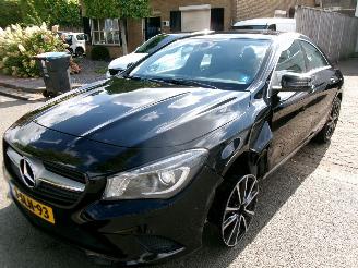 Avarii autoturisme Mercedes Cla-klasse 180 BLueFF.EDITION 2013/11