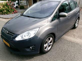 Unfallwagen Ford C-Max 1.0 TITANIUM 2013/8