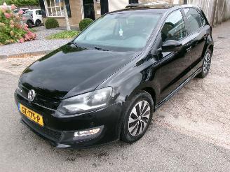 skadebil auto Volkswagen Polo 1.4 TDI BUSINESS EDITION 2015/8