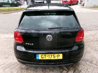 Volkswagen Polo 1.4 TDI BUSINESS EDITION picture 8