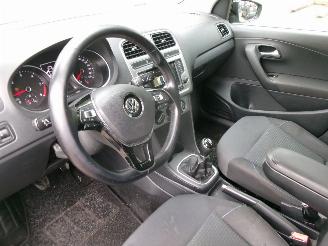 Volkswagen Polo 1.4 TDI BUSINESS EDITION picture 12
