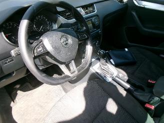 Skoda Octavia 1.6 TDI AMBITION BUSINESSLINE CLIMA picture 11