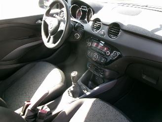 Opel Adam 1.2 I picture 9