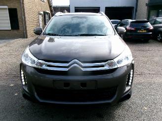 Citroën C4 Aircross 1.6 HDI CLIMA NAVI PANO picture 3