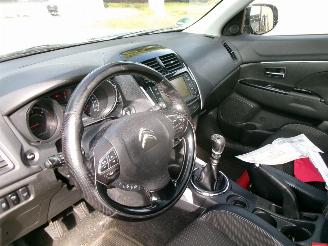 Citroën C4 Aircross 1.6 HDI CLIMA NAVI PANO picture 15
