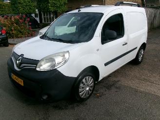 Voiture accidenté Renault Kangoo 1.5 DCI EXPRESS  COMFORT S&S 2015/1