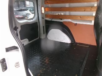Renault Kangoo 1.5 DCI EXPRESS  COMFORT S&S picture 10