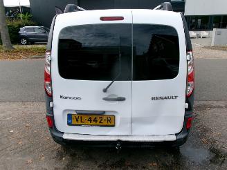 Renault Kangoo 1.5 DCI EXPRESS  COMFORT S&S picture 7