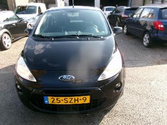 Ford Ka 1.2 METAL START/STOP AIRCO picture 3
