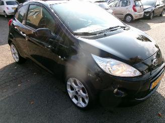 Ford Ka 1.2 METAL START/STOP AIRCO picture 4