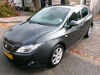 Avarii autoturisme Seat Ibiza 1.2 TDI REFERENCE ECOMOTIVE GEEN SCHADE 2010/7