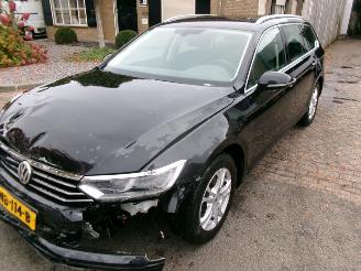 Avarii autoturisme Volkswagen Passat 1.4 TSI CONNECTED SERIES 2017/1