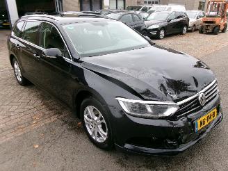 Volkswagen Passat 1.4 TSI CONNECTED SERIES picture 4