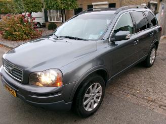 Schadeauto Volvo Xc-90 3.2 AWD MOMENTUM 7 PERSOONS 2007/4