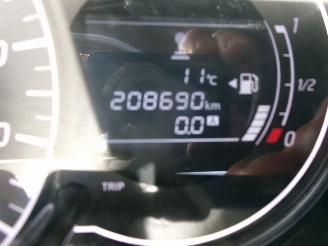 Nissan Note 1.2 N-TEC CLIMA picture 18