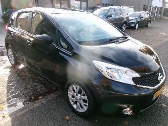 Nissan Note 1.2 N-TEC CLIMA picture 4