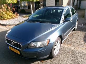 Schadeauto Volvo S-40 1.8 I CLIMA 2006/3