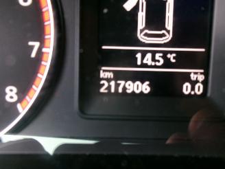 Volkswagen Scirocco 1.4 TSI EDITION picture 13