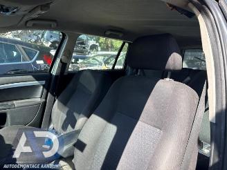 Ford Mondeo Mondeo III Wagon, Combi, 2000 / 2007 2.0 16V picture 7