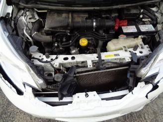 Nissan Note 1.5 DCI picture 13