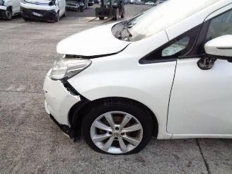 Nissan Note 1.5 DCI picture 10