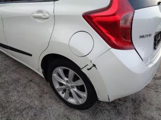 Nissan Note 1.5 DCI picture 18