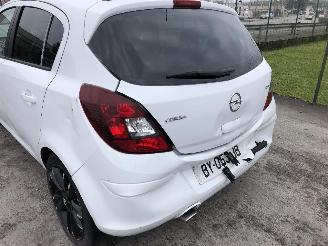 Opel Corsa 1.3 CDTI A13DTC picture 2