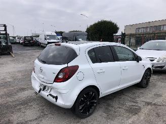 Opel Corsa 1.3 CDTI A13DTC picture 5