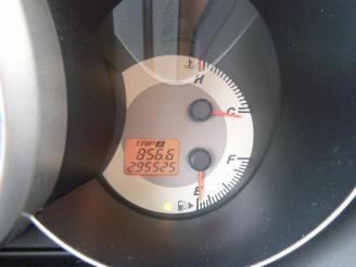 Mazda 3 1.6D picture 9