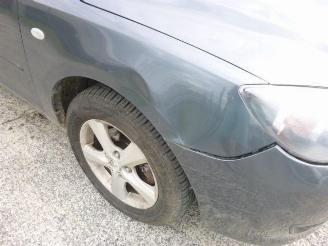 Mazda 3 1.6D picture 17