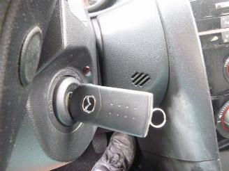 Mazda 3 1.6D picture 7