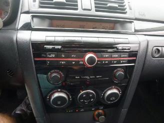 Mazda 3 1.6D picture 19