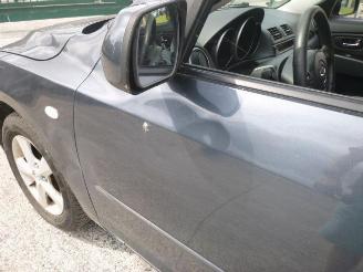 Mazda 3 1.6D picture 12