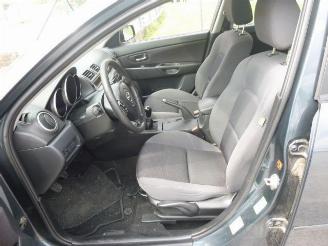 Mazda 3 1.6D picture 6