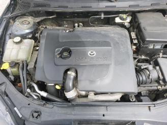 Mazda 3 1.6D picture 8