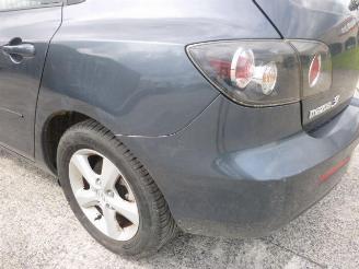Mazda 3 1.6D picture 14