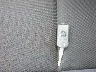 Mazda 3 1.6D picture 21