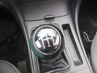 Mazda 3 1.6D picture 13