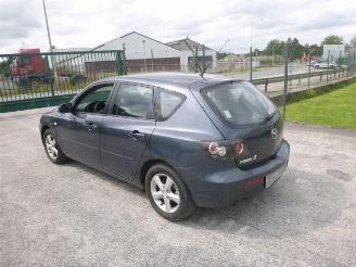 Mazda 3 1.6D picture 3