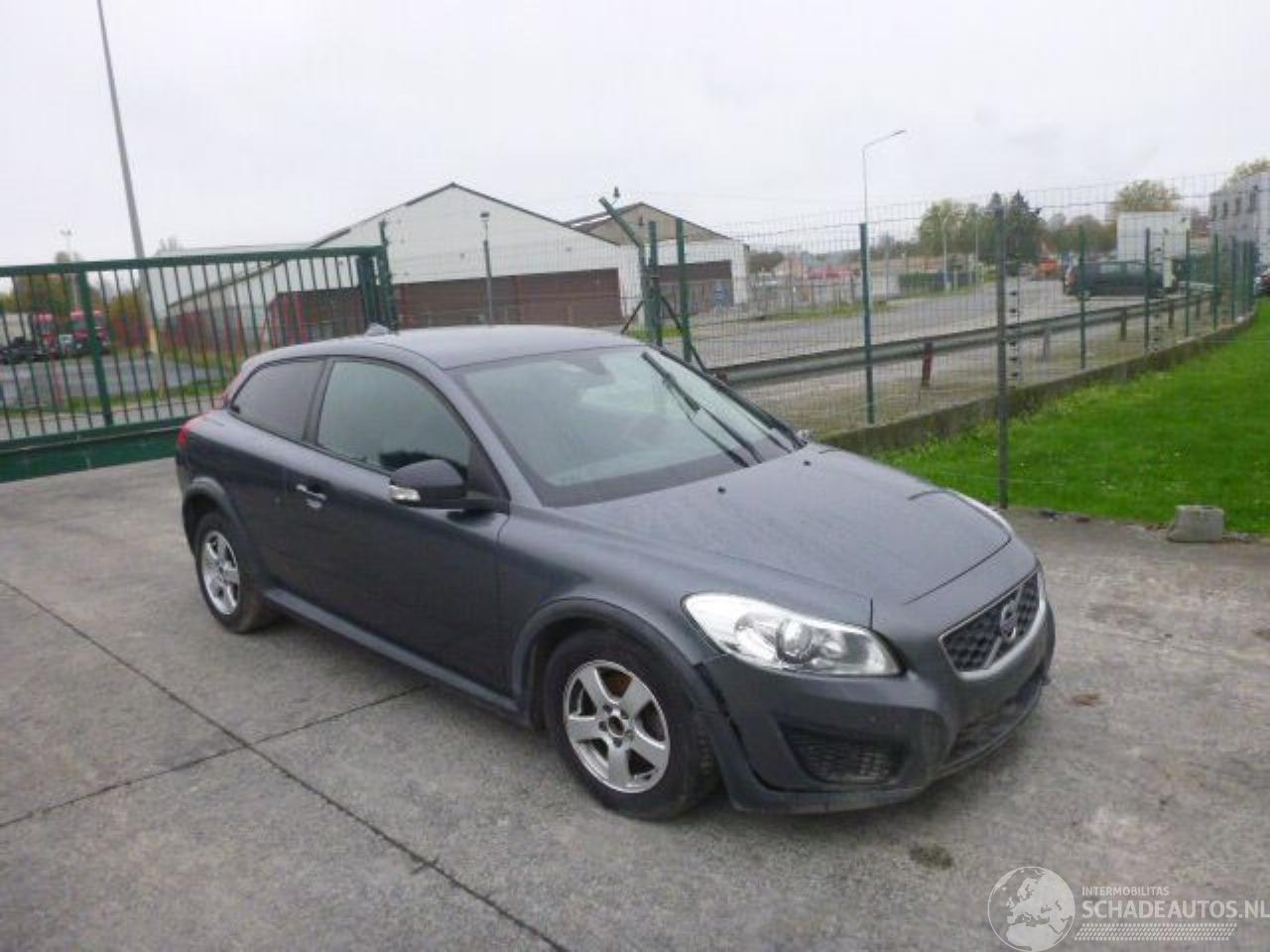 Volvo C-30 1.6D