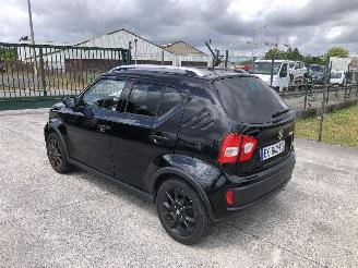 Coche accidentado Suzuki Ignis 1.2 AUTOMATIQUE 2017/3