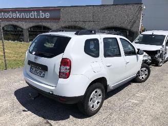 Schadeauto Dacia Duster 1.5 DCI 2014/1
