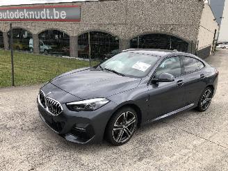 Coche accidentado BMW 2-serie  2021/4