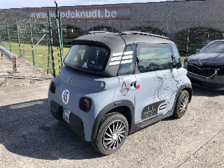 krockskadad bil auto Citroën Ami  2020/11