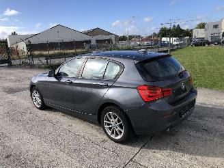 škoda osobní automobily BMW 1-serie PACK ADVANTAGE 2019/2