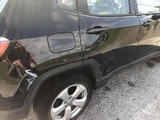 Jeep Compass LATITUDE 1.4 TURBO picture 12