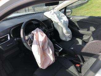 Renault Clio 1.6 HYBRIDE picture 8