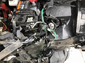 Nissan Leaf  picture 15