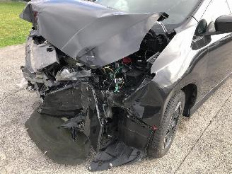 Nissan Leaf  picture 8