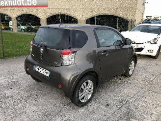 Schadeauto Toyota iQ 1.4  D 2012/1